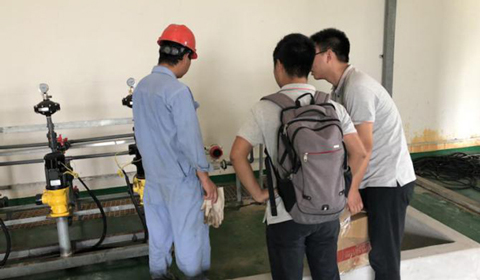 環氧耐熱耐紫外專用促進劑，確保固化材料戶外耐久不黃變